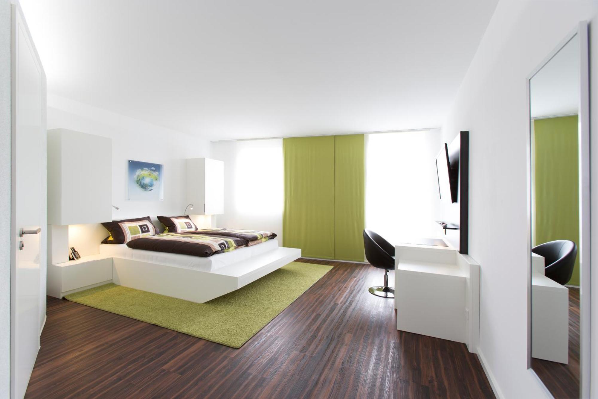 Hotel Barth Kaiserslautern Exteriör bild